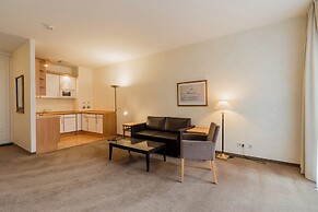 Apartmenthaus Berlin Mitte