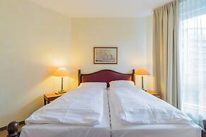 Apartmenthaus Berlin Mitte