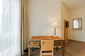 Apartmenthaus Berlin Mitte