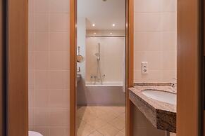 Apartmenthaus Berlin Mitte