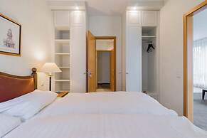 Apartmenthaus Berlin Mitte