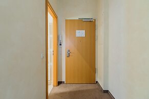 Apartmenthaus Berlin Mitte