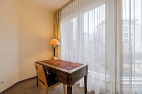 Apartmenthaus Berlin Mitte