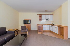 Apartmenthaus Berlin Mitte