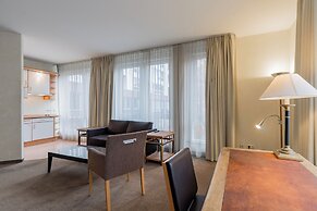 Apartmenthaus Berlin Mitte