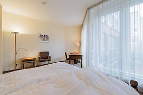 Apartmenthaus Berlin Mitte