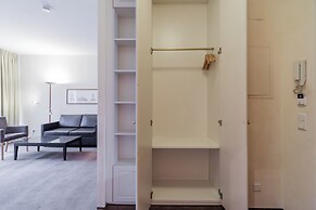 Apartmenthaus Berlin Mitte