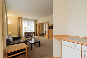 Apartmenthaus Berlin Mitte