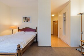 Apartmenthaus Berlin Mitte