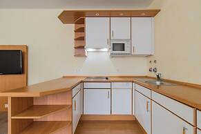 Apartmenthaus Berlin Mitte