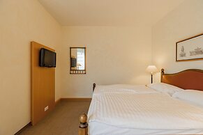 Apartmenthaus Berlin Mitte