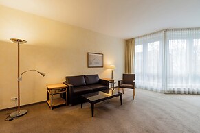 Apartmenthaus Berlin Mitte