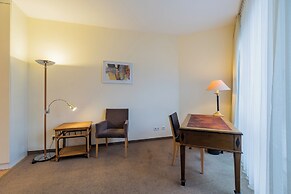 Apartmenthaus Berlin Mitte