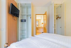 Apartmenthaus Berlin Mitte