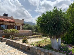 Stunning 3-bedroom Villa Near Malia Beach