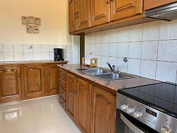 Stunning 3-bedroom Villa Near Malia Beach