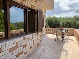 Stunning 3-bedroom Villa Near Malia Beach