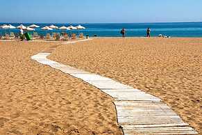 Stunning 3-bedroom Villa Near Malia Beach