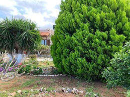 Stunning 3-bedroom Villa Near Malia Beach