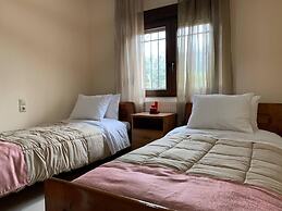 Stunning 3-bedroom Villa Near Malia Beach