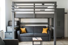 Homaris Boxi Studios