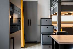 Homaris Boxi Studios