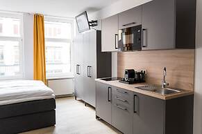 Homaris Boxi Studios