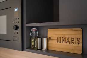 Homaris Boxi Studios