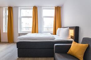 Homaris Boxi Studios