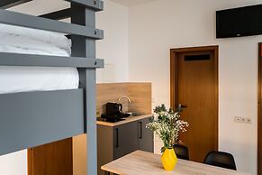 Homaris Boxi Studios