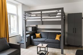 Homaris Boxi Studios