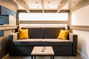 Homaris Boxi Studios