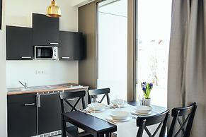 The Rix Studios & Suites