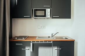 The Rix Studios & Suites