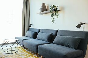 The Rix Studios & Suites