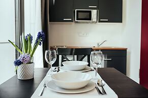 The Rix Studios & Suites