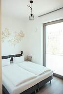 The Rix Studios & Suites