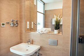 The Rix Studios & Suites