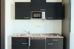 The Rix Studios & Suites