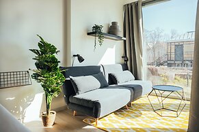 The Rix Studios & Suites