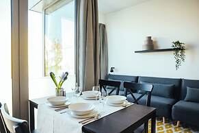 The Rix Studios & Suites