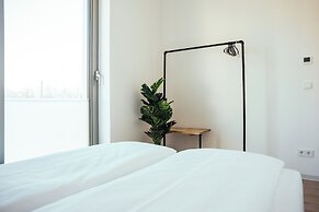 The Rix Studios & Suites