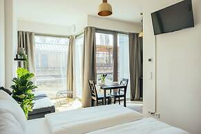 The Rix Studios & Suites