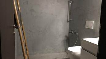 Livadi Villas by White Hills