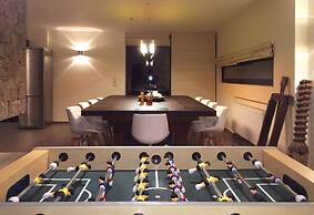 Livadi Villas by White Hills