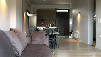 Livadi Villas by White Hills