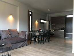 Livadi Villas by White Hills