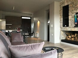 Livadi Villas by White Hills