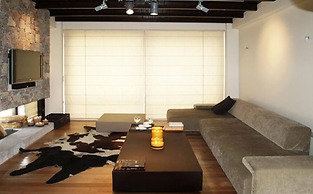 Livadi Villas by White Hills