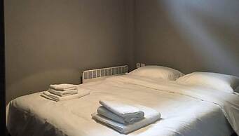 Livadi Villas by White Hills